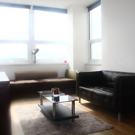 Flat 405 One Bedroom Apartment Birmingham Exterior foto